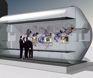 science centre