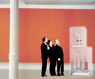 museo delle telecomunicazioni