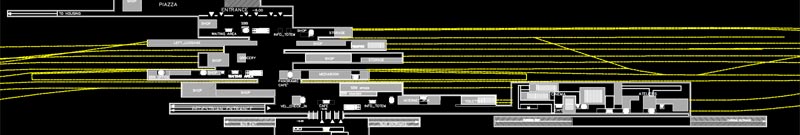 underground plan