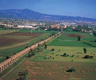 appia antica park